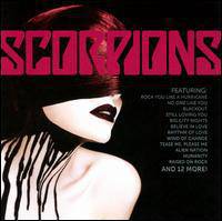 Scorpions : Icon 2